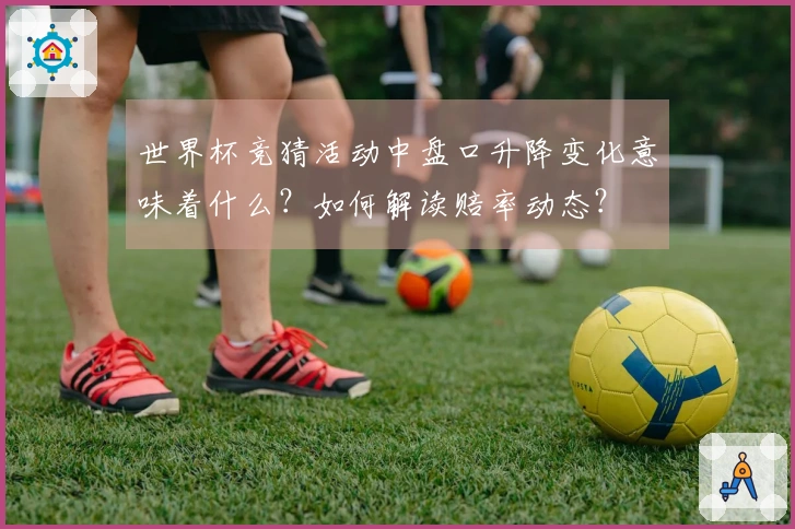 世界杯竞猜活动中盘口升降变化意味着什么？如何解读赔率动态？