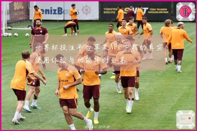 世界杯投注平台苹果APP下载的真实使用体验与功能评测分享