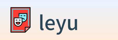leyu logo